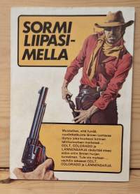 Siivet  1  1982  Viimeinen virhe