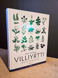 Villiyrttikeittokirja