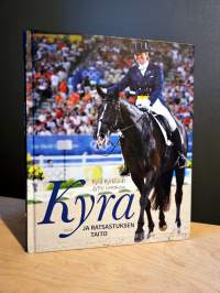 Kyra ja ratsastuksen taito