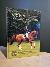 Kyra ja ratsastuksen taito