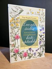 Luontoäidin kotiapteekki
