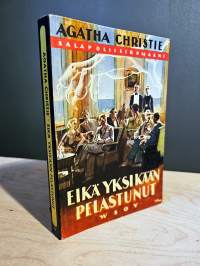 Eikä yksikään pelastunut