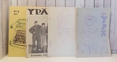 Tyhjä kuva