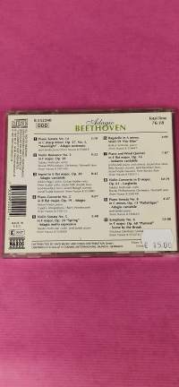 Beethoven