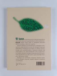 Ekopolis : ekologisen kaupungin juuria etsimässä