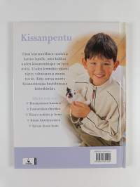 Kissanpentu : näin hoidat lemmikkiäsi