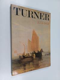 Turner, 1775-1851