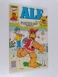 Alf 3/1990