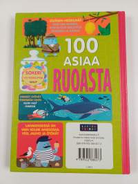 100 asiaa ruoasta