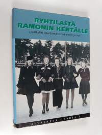 Ryhtilästä Ramonin kentälle : Jyväskylän liikuntamaisemaa ennen ja nyt