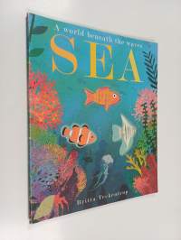 Sea - World beneath the waves