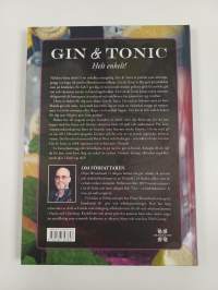 Gin &amp; Tonic : Helt enkelt!