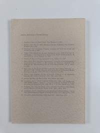 The history of Star Paper 1875-1960