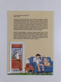 Vastakarvaan 2 : Karvasta logiikkaa