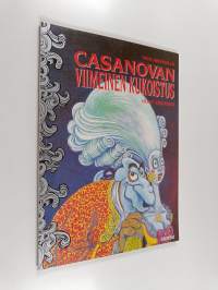 Casanovan viimeinen kukoistus
