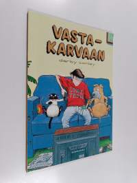 Vastakarvaan 1