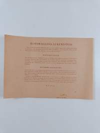 Historian työkirjakuvia 1 : Yleinen historia