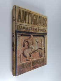 Antigonos, jumalten poika