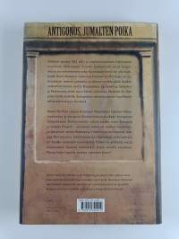Antigonos, jumalten poika
