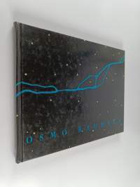 Osmo Rauhala : vuosikymmenen jäljet : 1992-2002 = traces of the decade : 1992-2002