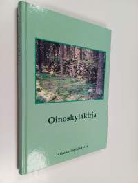 Oinoskyläkirja