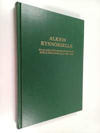 Alkion kynnöksellä : Maalaisliitto-Keskustapuolue Etelä-Pohjanmaalla 1906-1986