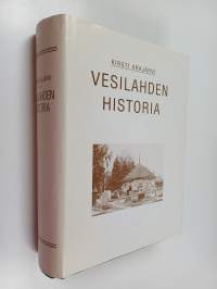 Vesilahden historia