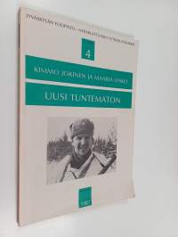Uusi Tuntematon : RRauni Mollbergin ohjaaman Tuntematon sotilas -elokuvan ensi-illan aikainen vastaanotto