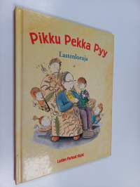 Tyhjä kuva