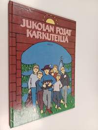 Tyhjä kuva