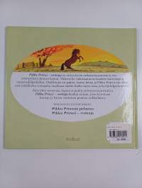 Pikku Prinssi - voittaja
