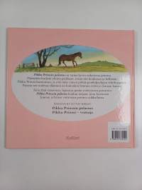 Pikku Prinssin pelastus