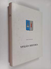 Ypäjän historia