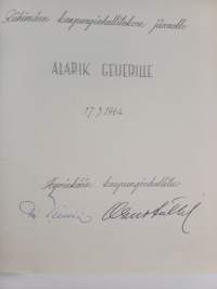 Hyvinkään seudun historia : 1860-1950