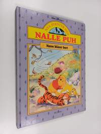 Nalle Puh - Nasse blåser bort