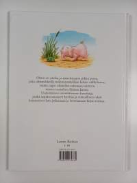 Onno, huoleton pikku possu