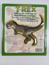 Ihmeellinen T-rex