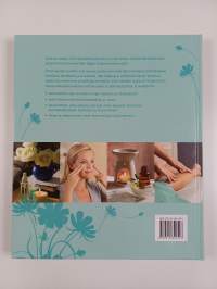 Terveyttä hieronnasta &amp; aromaterapiasta