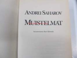 Muistelmat