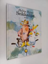 Tyhjä kuva