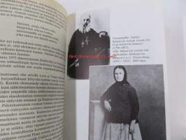 Muistelmat