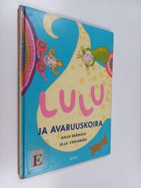 Lulu ja avaruuskoira