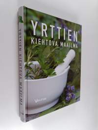Yrttien kiehtova maailma