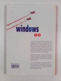 Windows 98 -opas ®Pomi-tietokoneen käyttäjälle