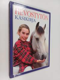 Hevostytön käsikirja
