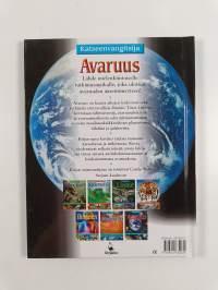 Avaruus