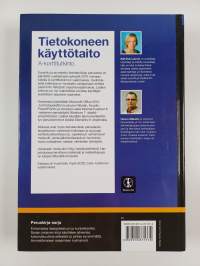 Tietokoneen käyttötaito : A-korttitutkinto