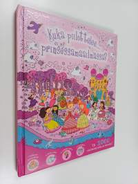 Tyhjä kuva