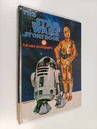 The Star Wars Storybook