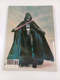 The Star Wars Storybook